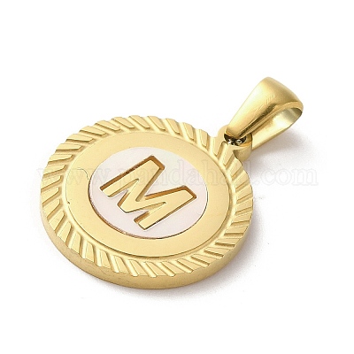 Ионное покрытие (ip) подвески из нержавеющей стали 304 STAS-I204-M-G-1