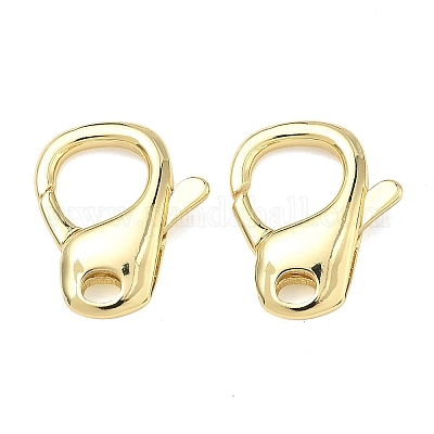 Карабин-лобстеры&nbsp;KK-B170-16G-1