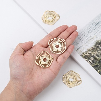 Соединения на филигранные сплавы&nbsp;PALLOY-T067-86LG-1