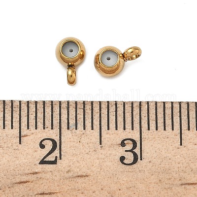 Трубчатые дужки из нержавеющей стали 304&nbsp;LS-STAS-C148-06A-01G-1