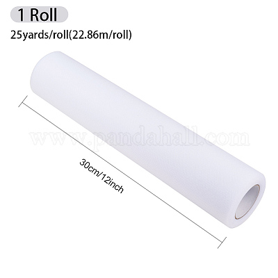 1 рулон декоративных сетчатых лент OCOR-DJ0001-13D-1