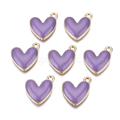 Экологически чистые подвески из цинкового сплава FIND-N048-030H-NR-1