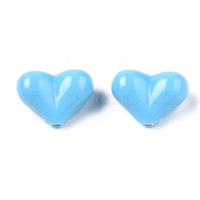 Perles acryliques opaques&nbsp;MACR-S272-64-1