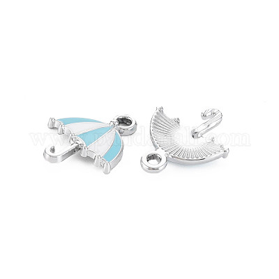 Pendente in lega&nbsp;ENAM-S119-054D-1