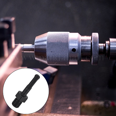 Стальной адаптер sds plus TOOL-WH0180-12B-1