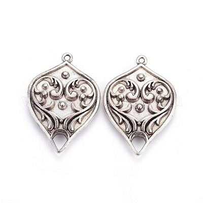 Соединители звеньев сплава PALLOY-A19015-AS-FF-1