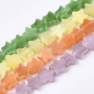 Кошачие глаза GLAA-S184-04-1