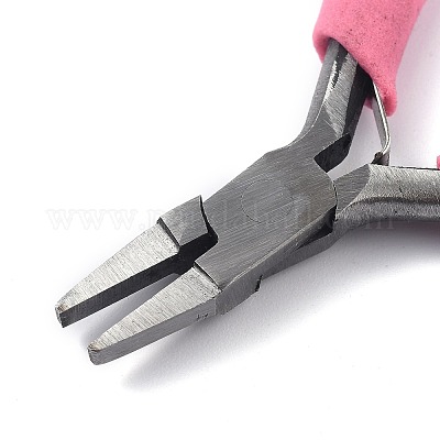 Кусачки для полировки ювелирных изделий PT-Z001-01-1