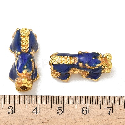 Бисера эмали сплава PALLOY-L212-04G-1