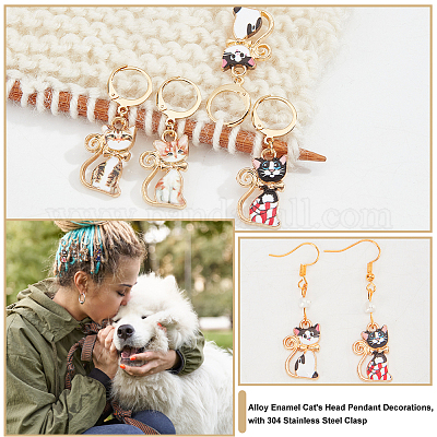 14 шт. HJEW-PH01567-1