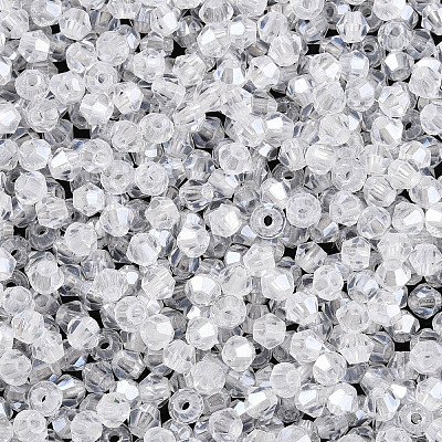 Бисер из стекла  SEED-N007-01A-1