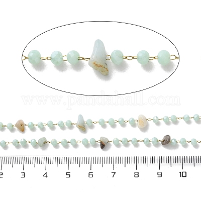 Цепи из нержавеющей стали 304 CHS-R020-03G-05-1