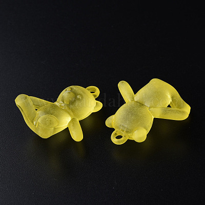 Подвески матовым акриловым&nbsp;MACR-S373-60K-05-1