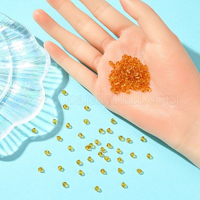 Хрустальные бусины preciosa® Y-PRC-BA4-10070-1