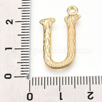 Pendentifs en laiton&nbsp;KK-N254-218G-U-1