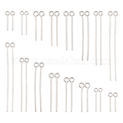 395 шт. 8 шт. штифта из нержавеющей стали 304 STAS-FS0001-21-1