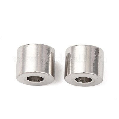 Бусины из нержавеющей стали 304 STAS-I358-05P-1