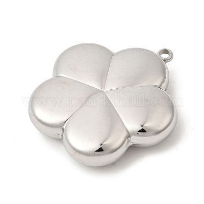 Подвески из нержавеющей стали 304&nbsp;STAS-B128-06P-01-1