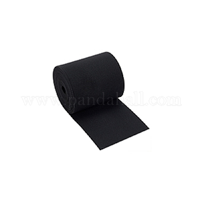 Плоская эластичная широкая лента из полиэстера длиной 4 м для шитья одежды. OCOR-WH0090-053A-1