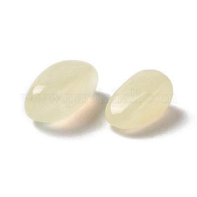 Натуральный новый нефрит бисер G-A023-01B-1