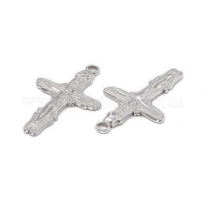 Подвески из нержавеющей стали 304 STAS-B031-29P-1