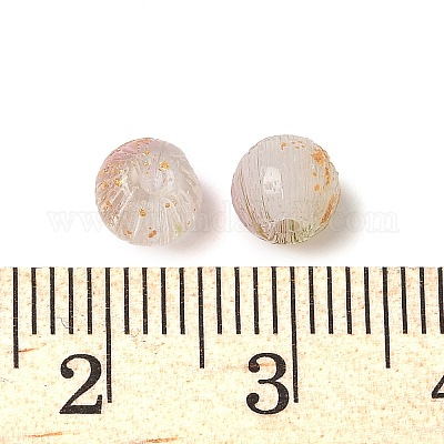 47шт кошачий глаз бусины CE-Q001-01B-1