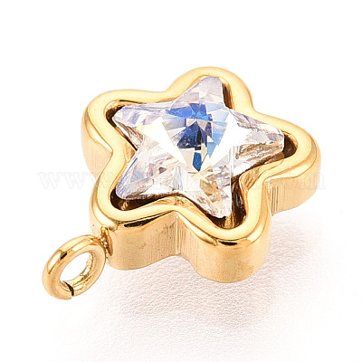 Подвески из нержавеющей стали 304 STAS-N112-02A-G-1