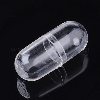 開閉式プラスチックビーズ容器の通販 Jp Pandahall Com