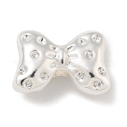 Латунные бусины KK-P284-14S-1