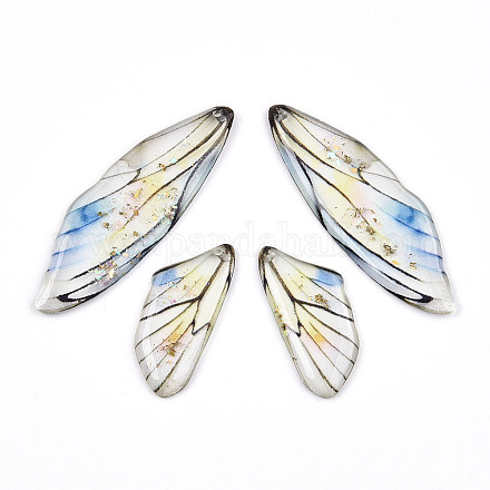 Эпоксидная смола подвески RESI-T057-27B-1