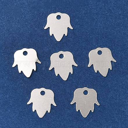 Латунь подвески KK-F907-01B-S-1