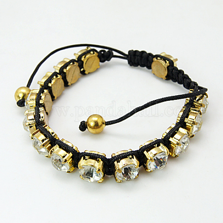 Fashion Bracelets X-BJEW-G131-6-1