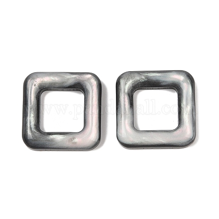 Непрозрачная смола декодирует кабошоны CRES-I036-11A-1