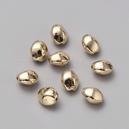 Латунные бусины&nbsp;FIND-WH0148-157-1