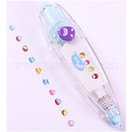 Abs украшение ручка DIY-G004-06-1