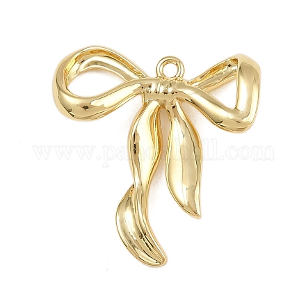 Латунные подвески&nbsp;KK-I352-21G-1