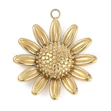 Подвески из нержавеющей стали 304 STAS-I325-019G-01-1