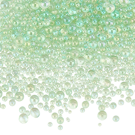 Bubble Beads GLAA-OC0001-15D-1