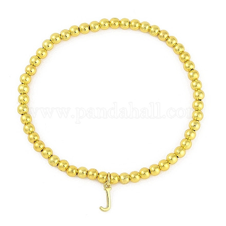 Латунные подвески браслеты BJEW-B105-01G-J-1