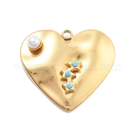 Подвеска из нержавеющей стали 304 STAS-R155-030G-1