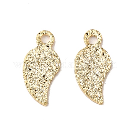 Латунные подвески KK-P259-18G-1