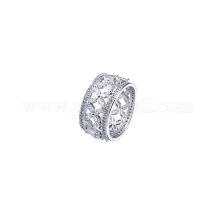 925 anelli in argento sterling RJEW-BB60752-B-1