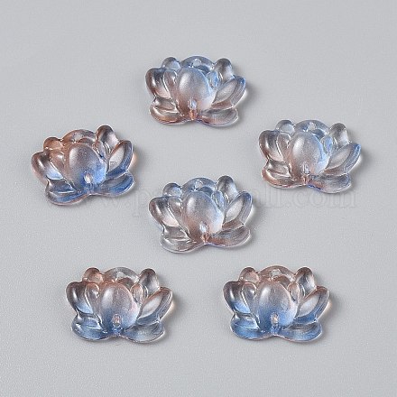 Бусины лэмпворк &nbsp;LAMP-CJC0022-01E-1