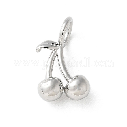 Латунные подвески&nbsp;KK-P290-10P-01-1