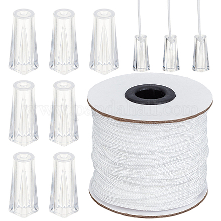 1 рулон нейлоновой нити NWIR-PH0002-43-1