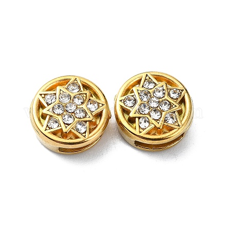 Ионное покрытие (IP) 304 нержавеющая сталь слайд-шармы STAS-C089-06M-G-1