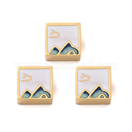 Ионное покрытие (ip) 304 шарики эмали из нержавеющей стали STAS-S140-38G-A-1