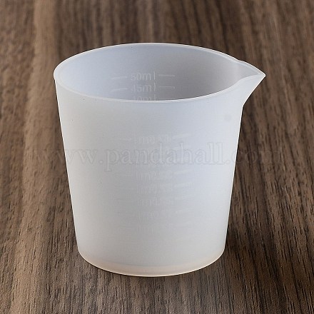 Мерные чашки для смешивания силиконовой эпоксидной смолы DIY-G091-07B-1
