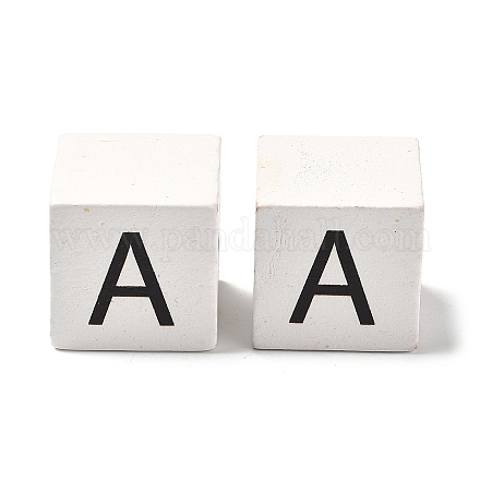 Древесина европейского бисера WOOD-I014-02A-1