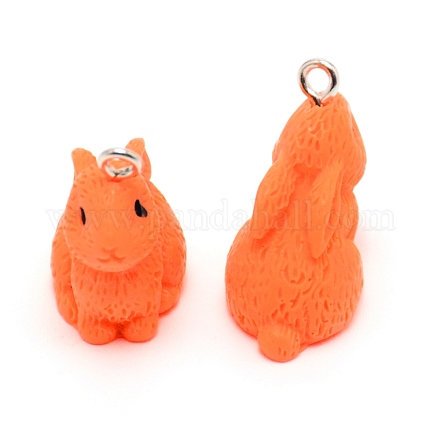 Смола подвеска RESI-WH0020-07A-1